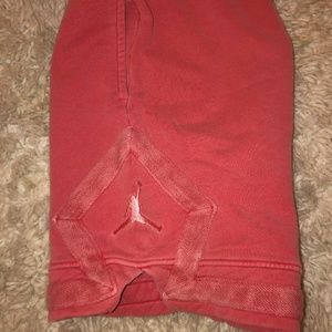 Jordan Shorts